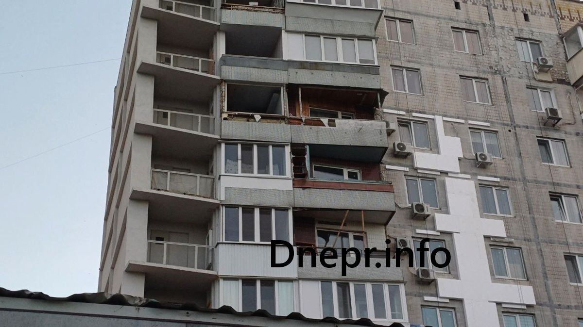 Будівництво Ремонт на Набережній Перемоги 118