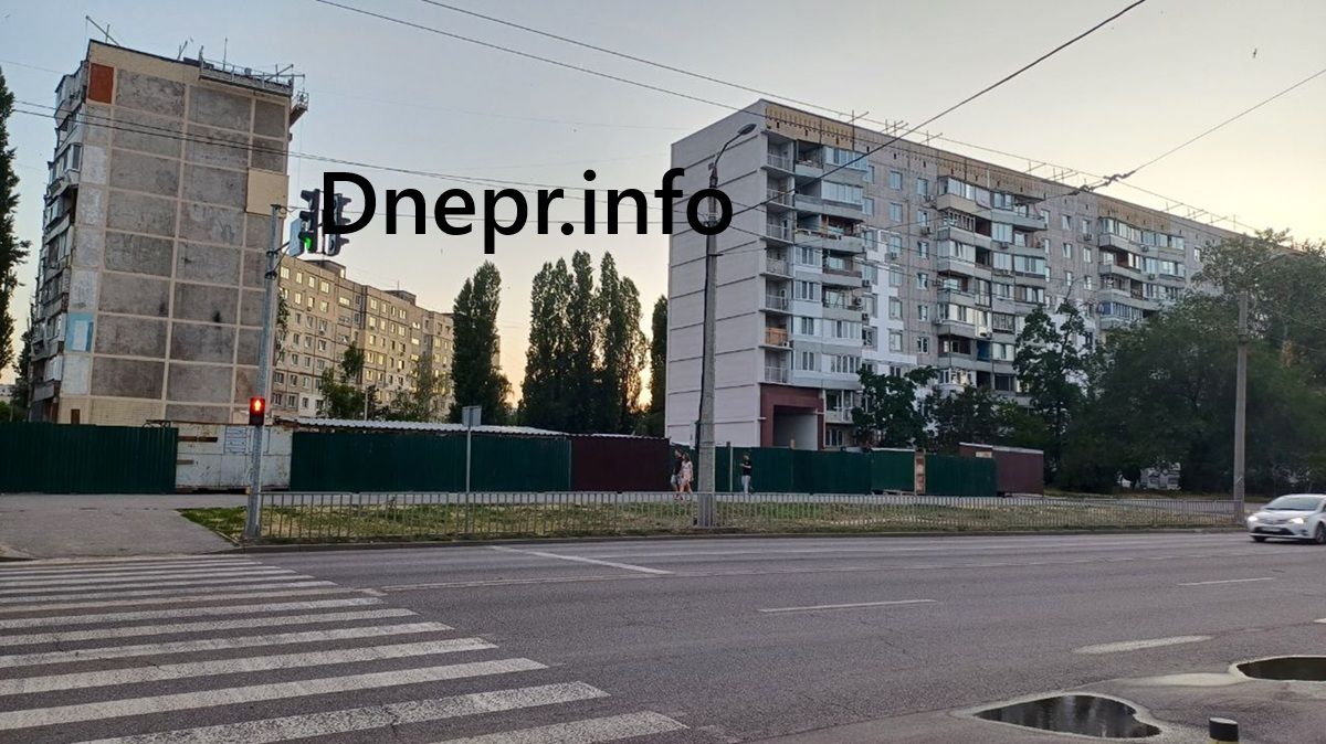 Будівництво Будинок