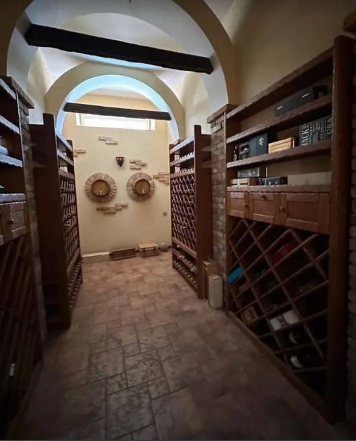 Екслідер ОПЗЖ Гуфман продав свій будинок у Дніпрі однопартійцю: що відомо про угоду та елітний маєток