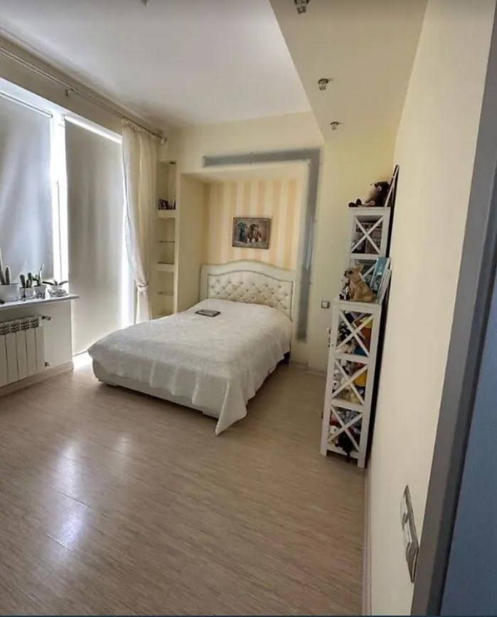 Екслідер ОПЗЖ Гуфман продав свій будинок у Дніпрі однопартійцю: що відомо про угоду та елітний маєток