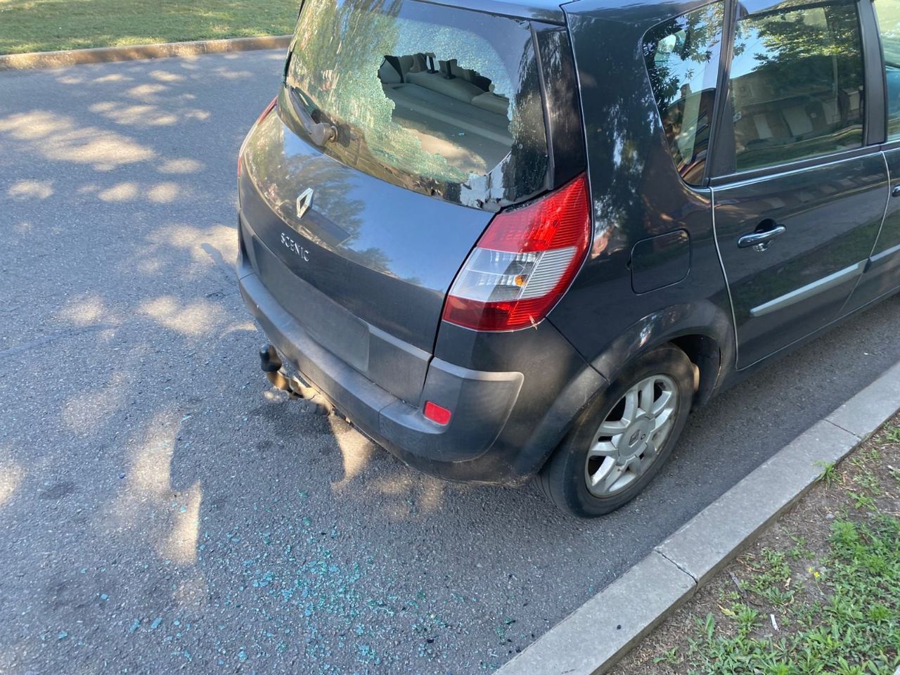 На Дніпропетровщині внаслідок удару FPV-дроном постраждали 4 людей