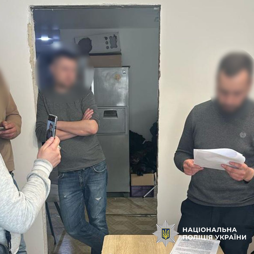 68662725a9c29866065426 Обыски у подозреваемых