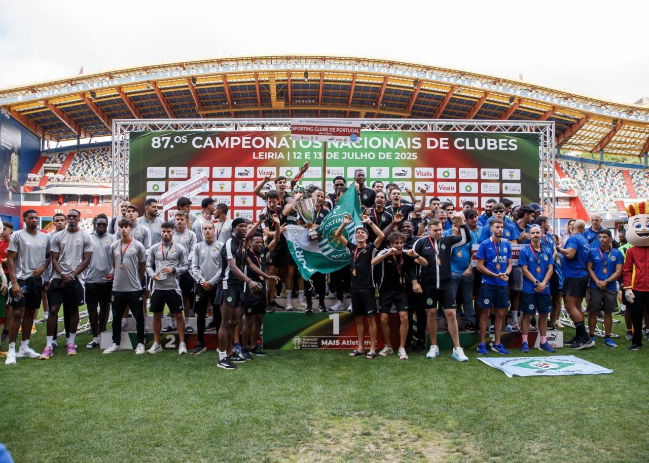 фото_2025-07-15_20-22-31 Клуб Sporting Clube de Portugal победил в национальном чемпионате.