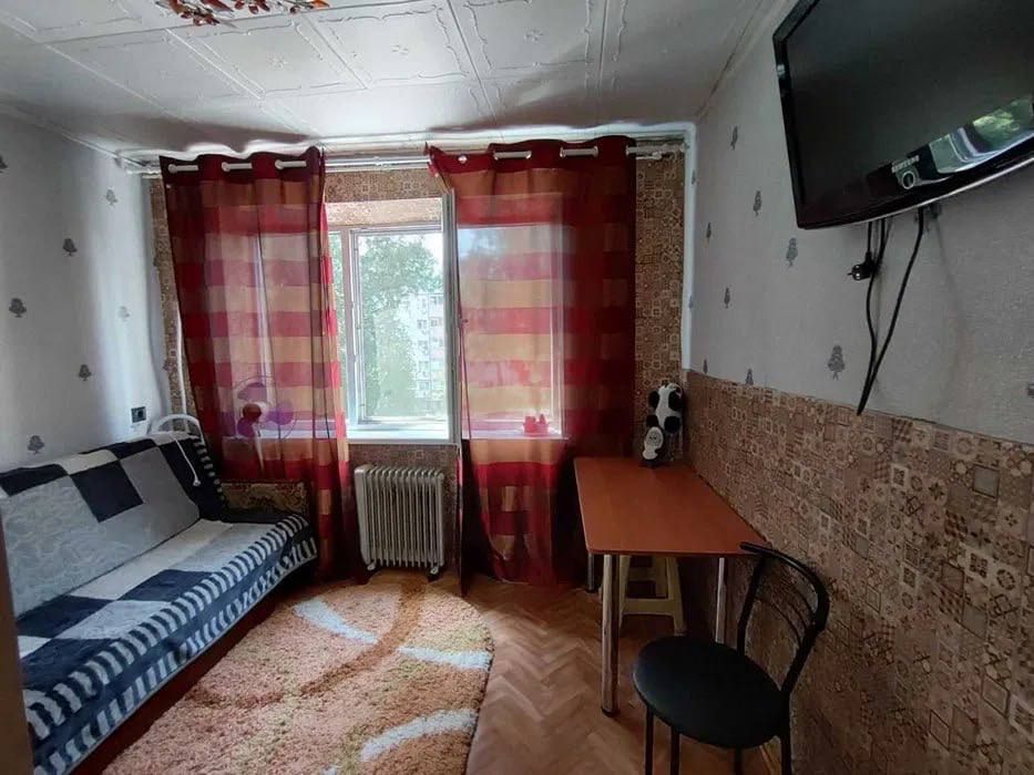 Однокімнатна квартира в Дніпрі за 12 тисяч доларів — яка вона