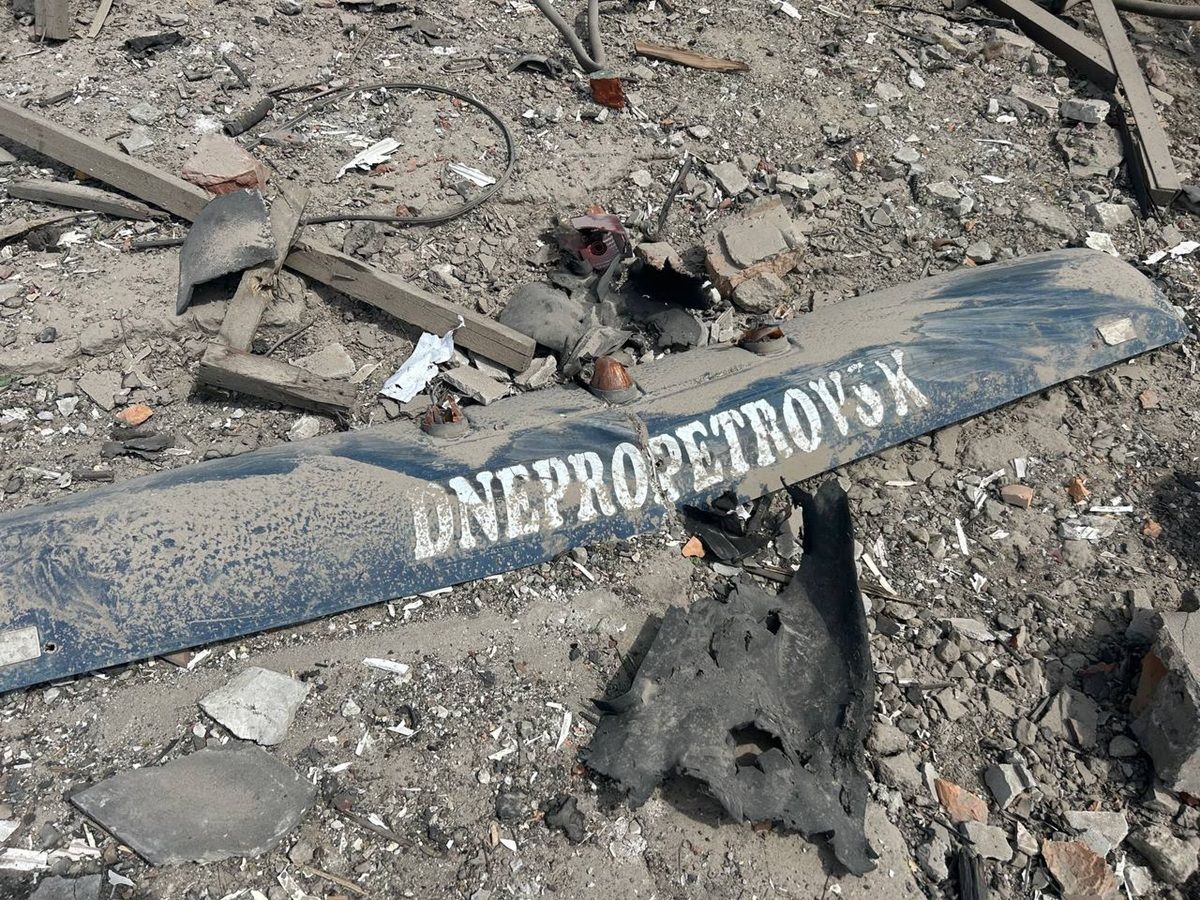 Ракетний-удар Ракетний удар по Дніпру знищив зал клубу карате «Ренсей»