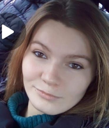 Поиск Павлоградские правоохранители разыскивают 28-летнюю Татьяну Забурянную