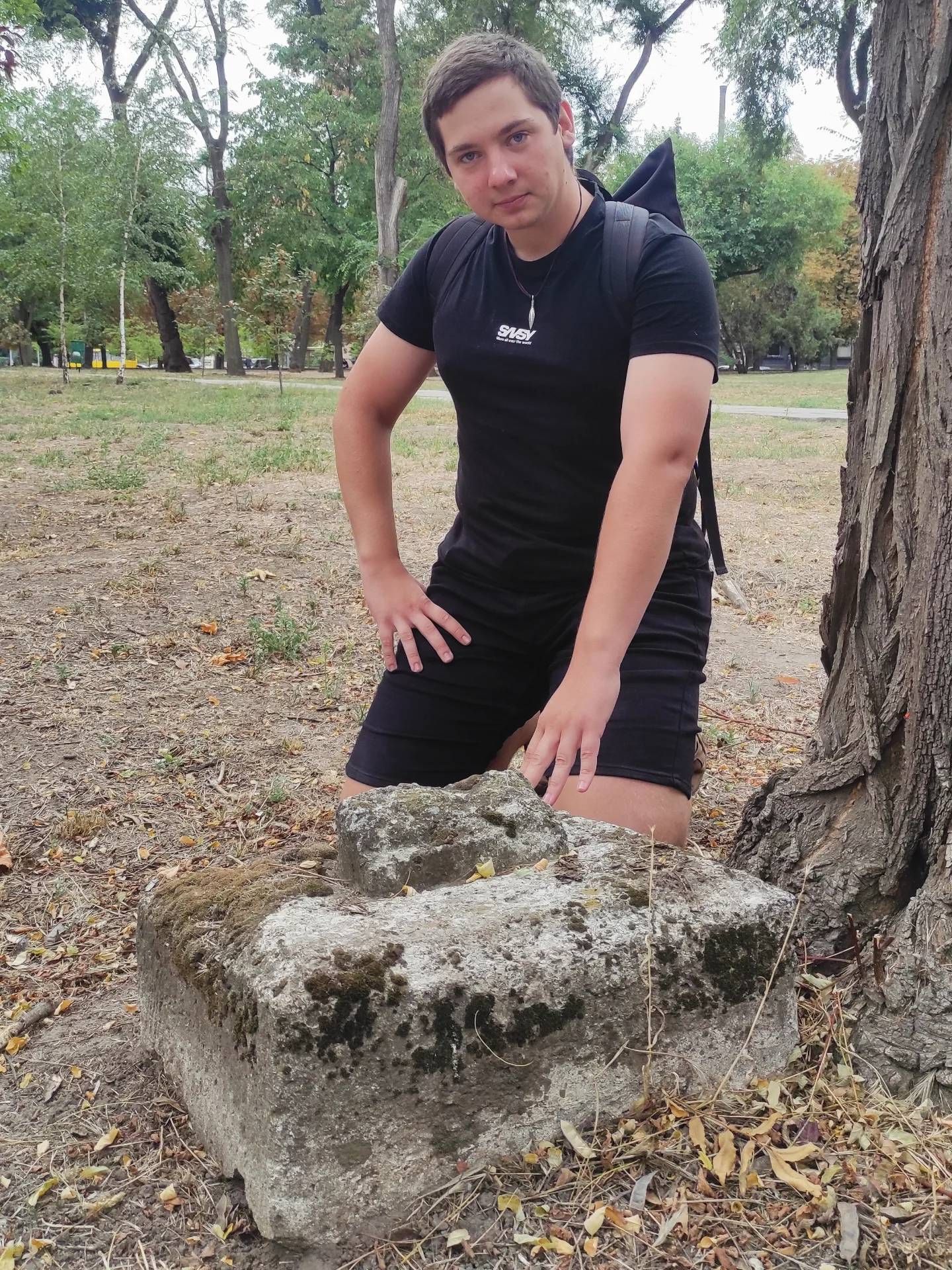 544500422_1764455124212001_4985110371835707914_n Надгробок тут з'явився понад 100 років тому