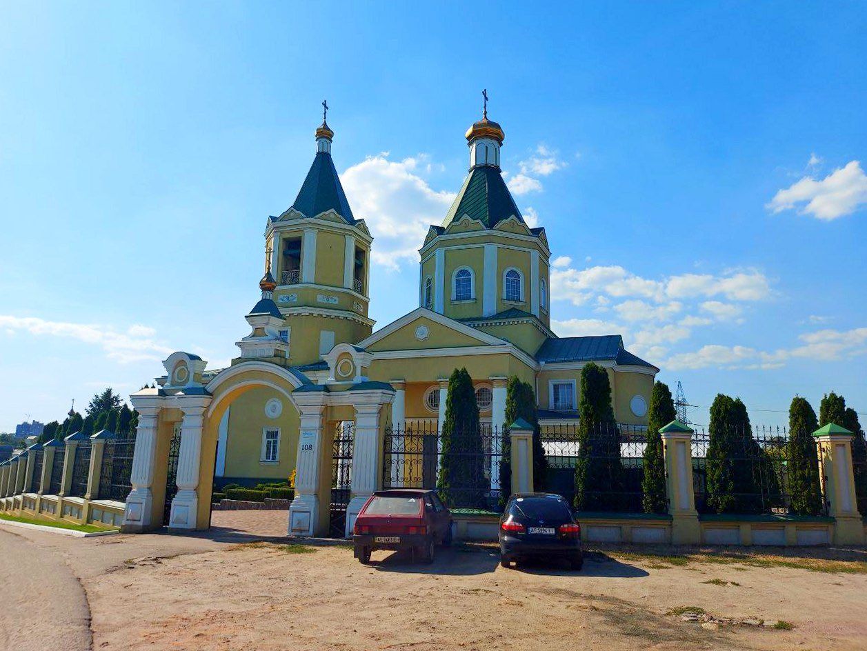557580126_1321272093343165_5461504289749923994_n Свято-Миколаївський храм у 2025 році