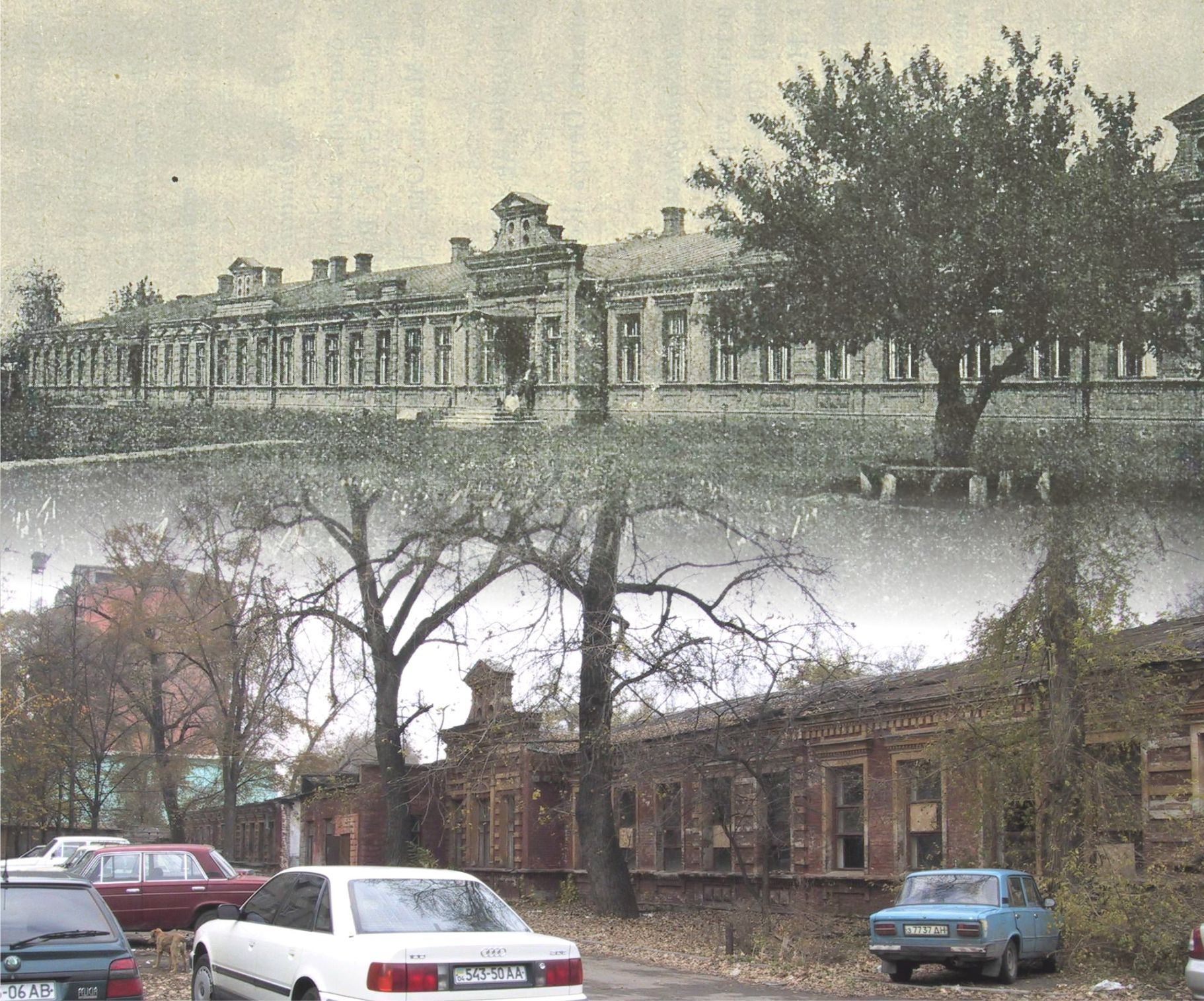 568281252_31972281099083499_5423494122294777248_n (1) Таким було училище