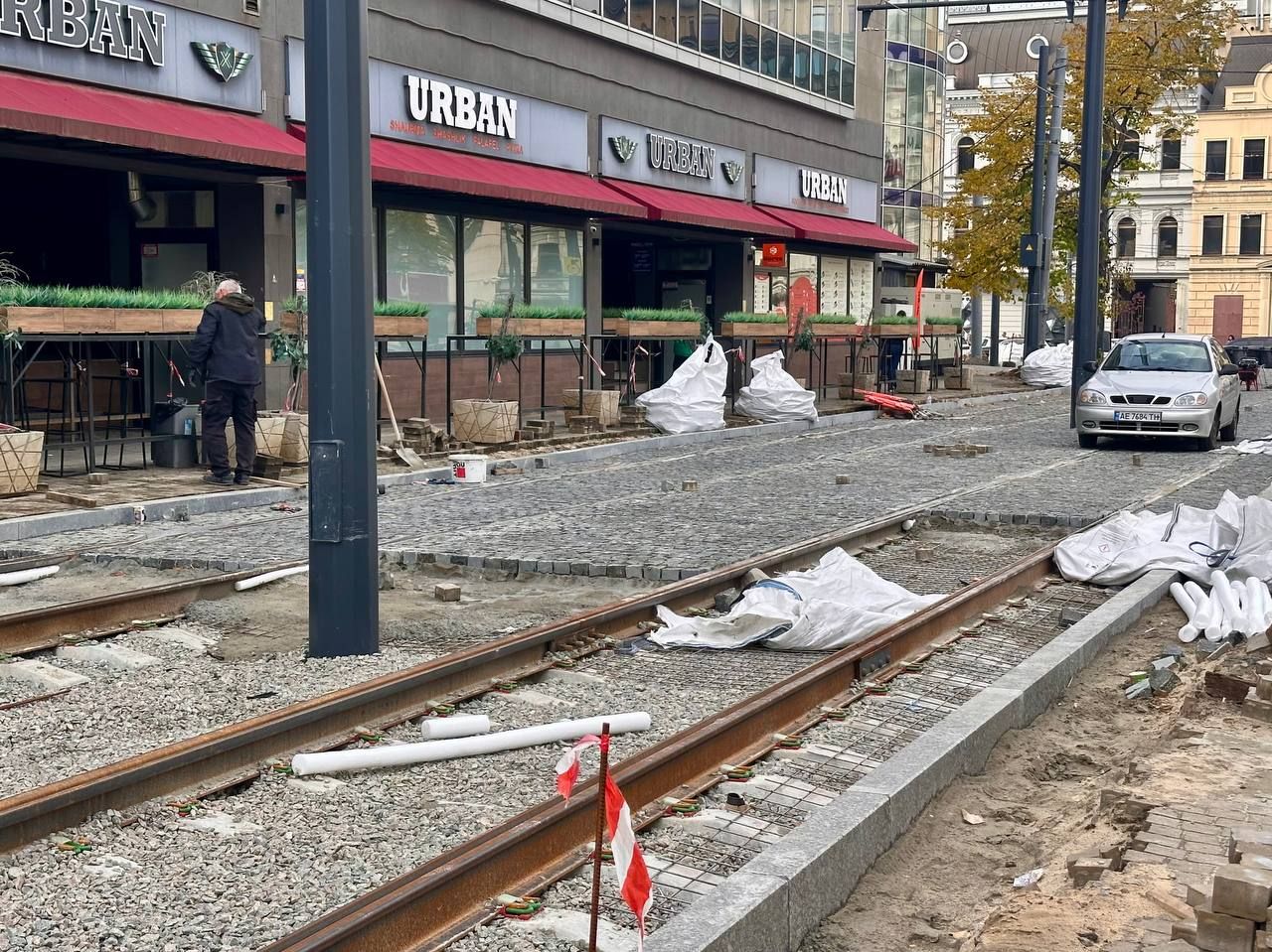 фото_29.10.2025_33.14.13 Колеи ремонтируют