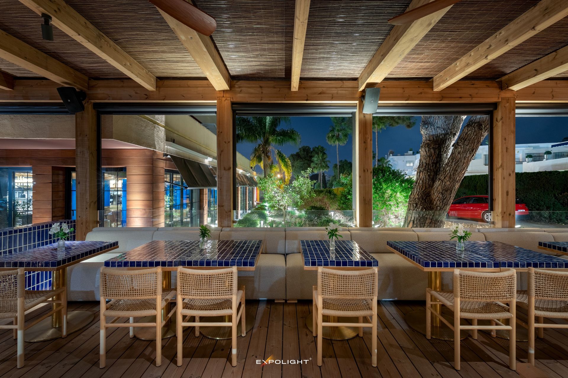 Компания из Днепра победила на престижном международном конкурсе дизайна ресторанов и баров