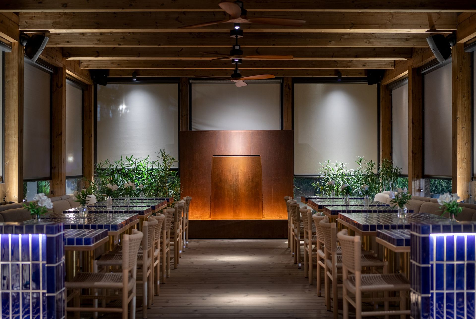 Компания из Днепра победила на престижном международном конкурсе дизайна ресторанов и баров