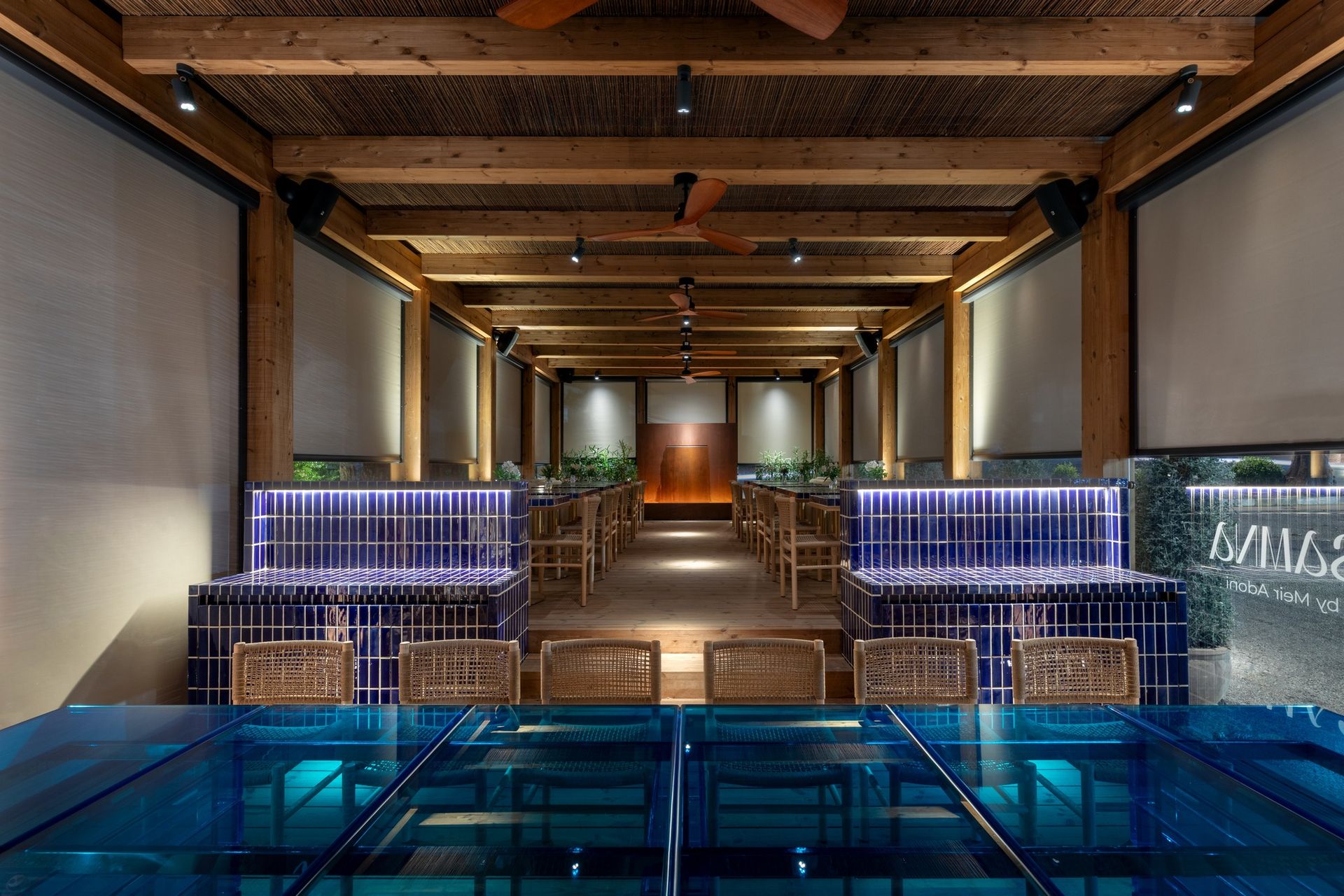 Компания из Днепра победила на престижном международном конкурсе дизайна ресторанов и баров