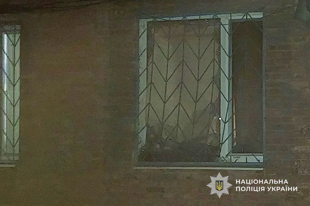 фото_2025-11-07_11-08-58 (3) Взрыв произошел на первом этаже