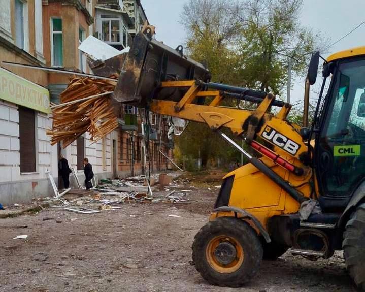 фото_2025-11-07_12-23-23 Работы продолжаются с ночи