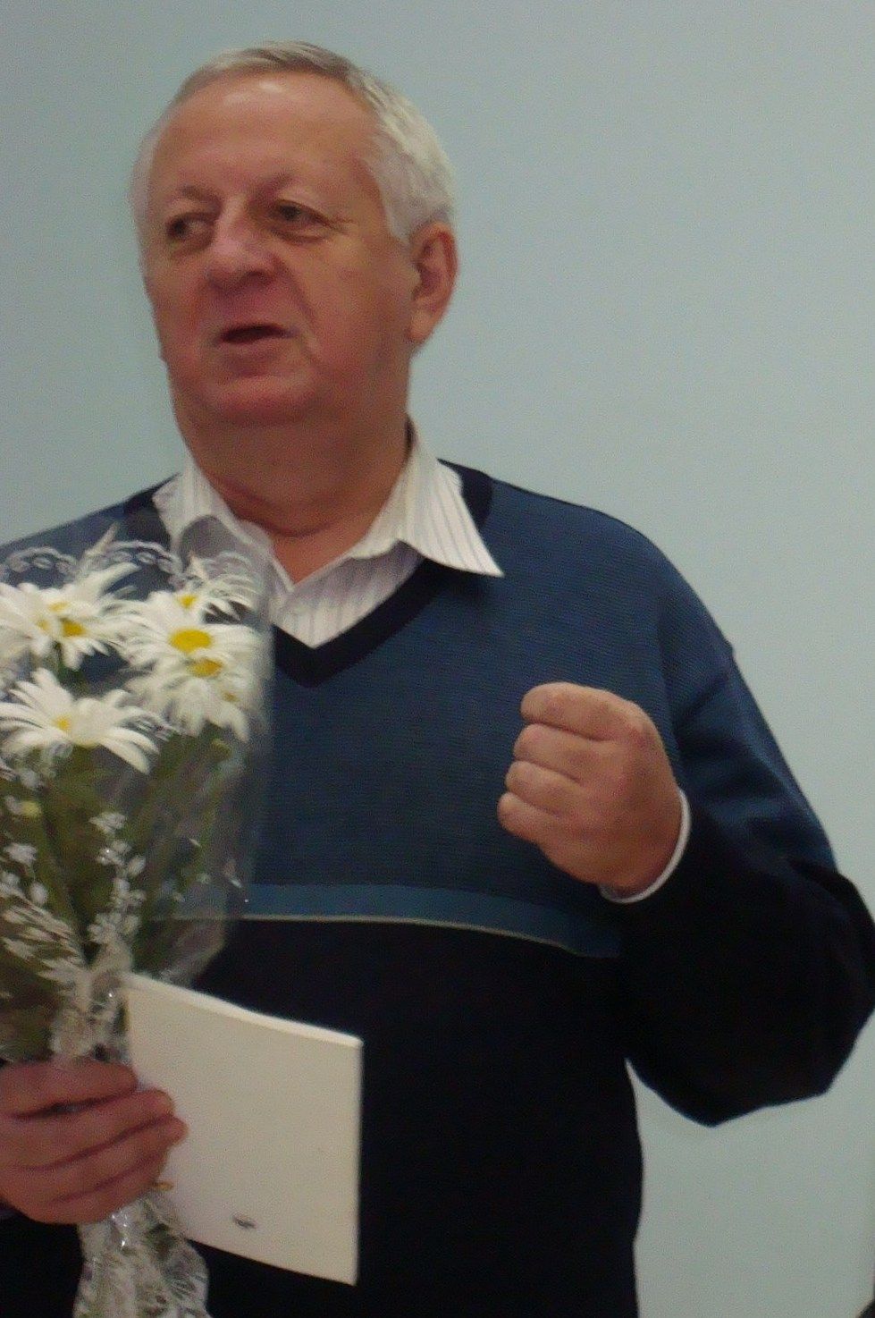 Анатолий Шкляр