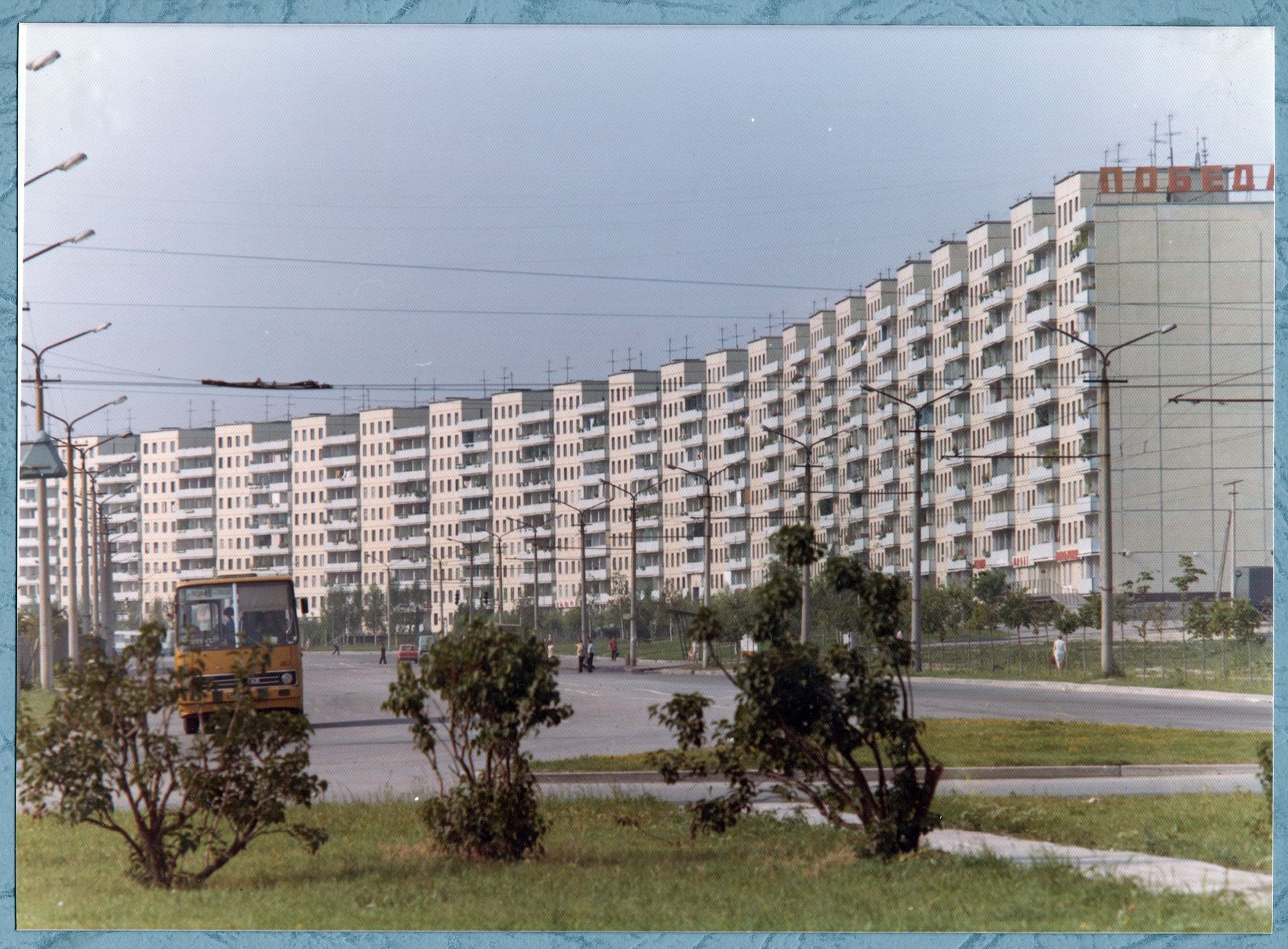 Та же "Китайская стена"