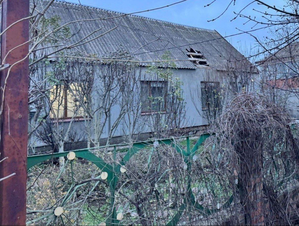 Вибухи у Дніпрі та області: загинув чоловік, серед постраждалих - двоє дітей 