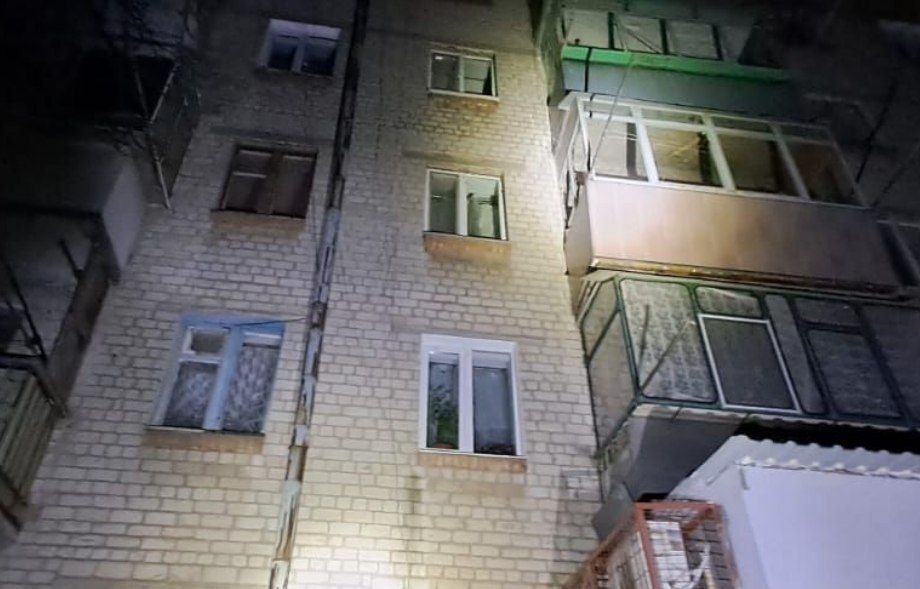 Вибухи у Дніпрі та області: загинув чоловік, серед постраждалих - двоє дітей 