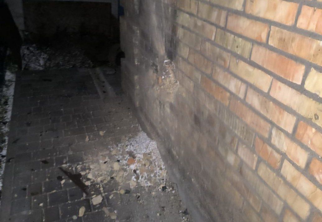 Вибухи у Дніпрі та області: загинув чоловік, серед постраждалих - двоє дітей 