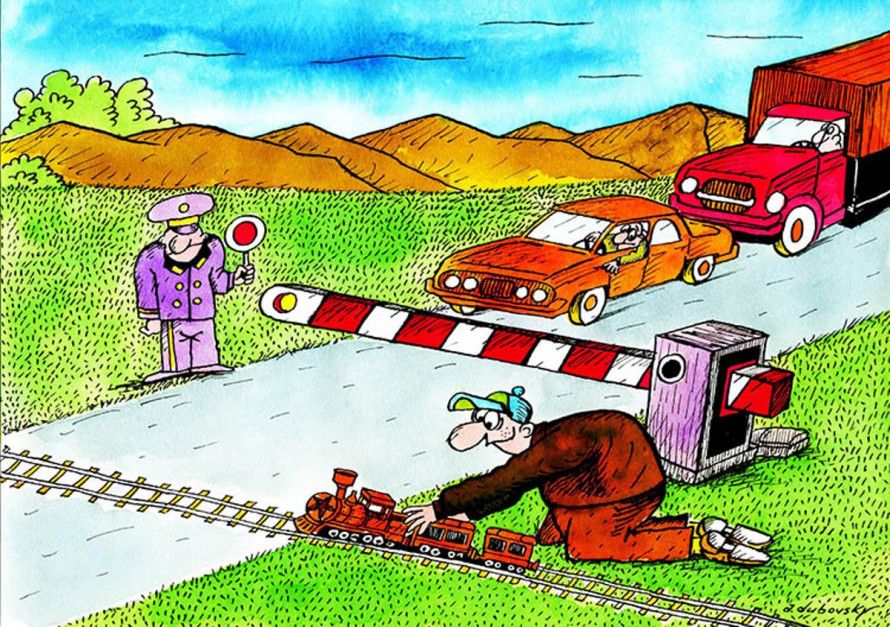 nufsxjnimdzq8puc Карикатура, яка виборола "срібло"