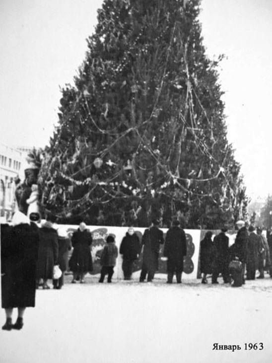 Опубликовала Елена Присягина в Facebook-сообществе "История в фотографиях. Екатеринослав-Днепропетровск"
