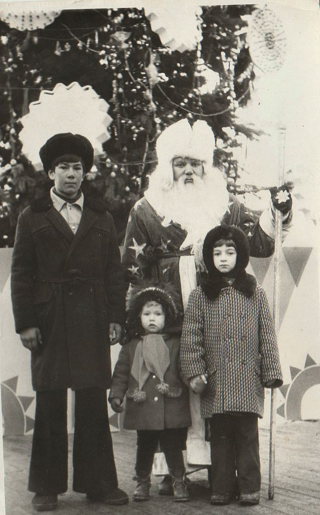 Опубликовала Елена Присягина в Facebook-сообществе "История в фотографиях. Екатеринослав-Днепропетровск"