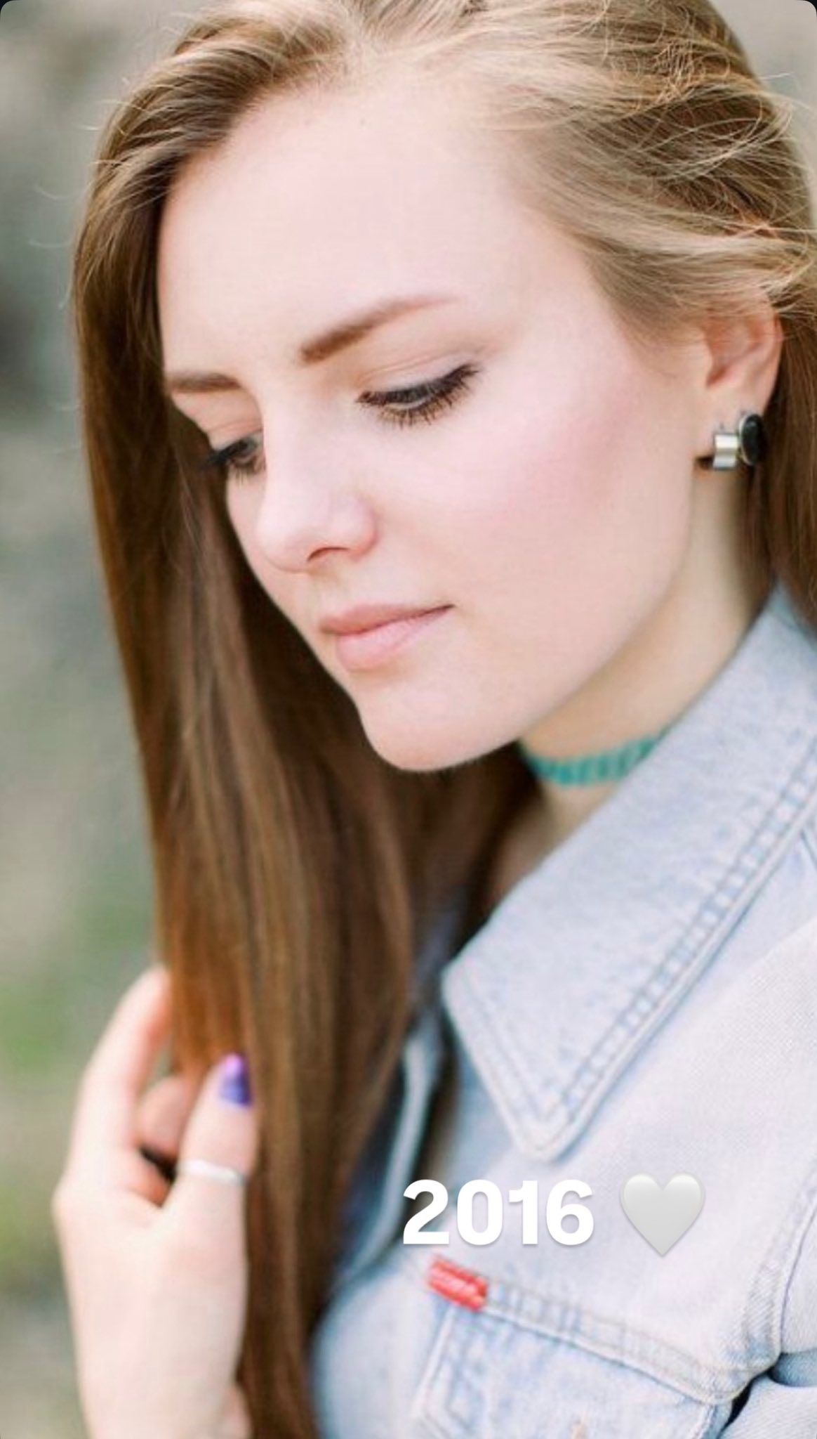 Учасниця "Холостяка-14" з Дніпра здивувала архівними фото 10-річної давнини