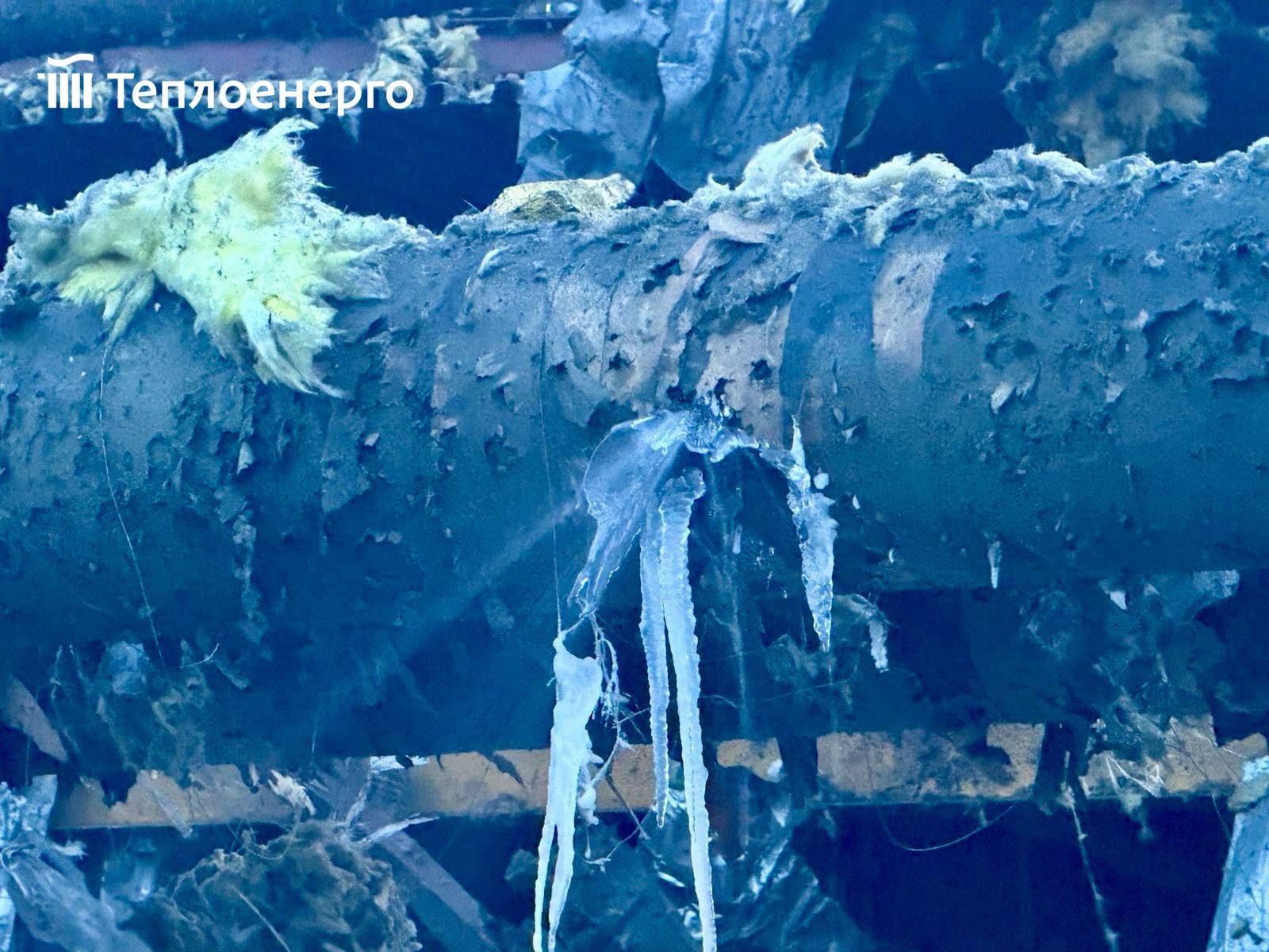 Последствия атаки