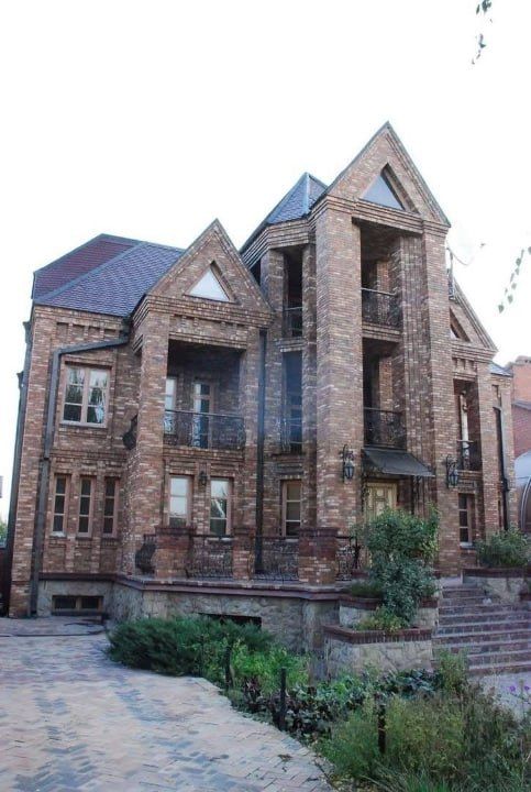 Будинок, який продають 