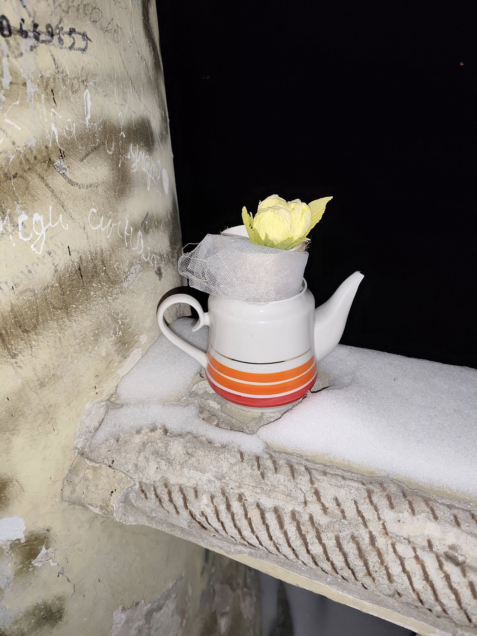 619478169_1873922906598555_3400664619036733973_n Територію намагалися "прикрасити"