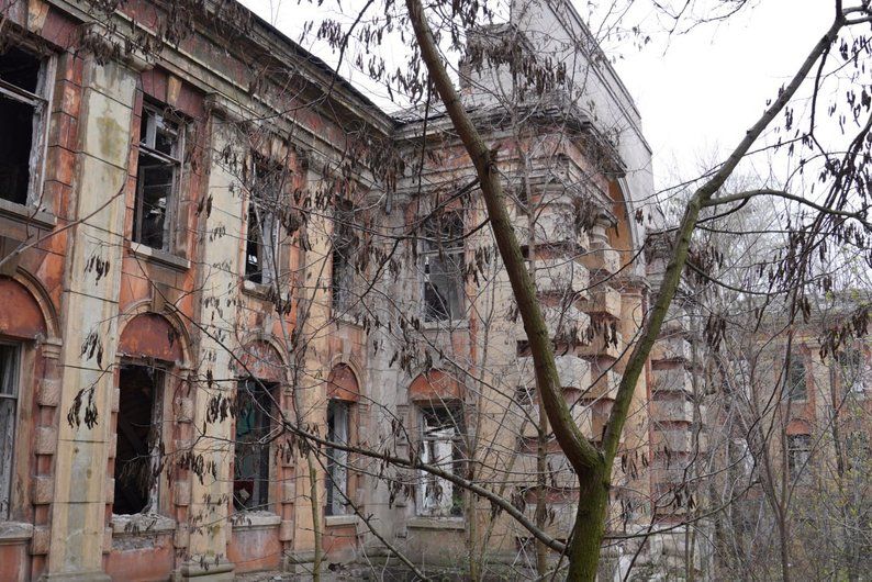 "Дворец Профилактики" в Днепре планируют реконструировать: что известно