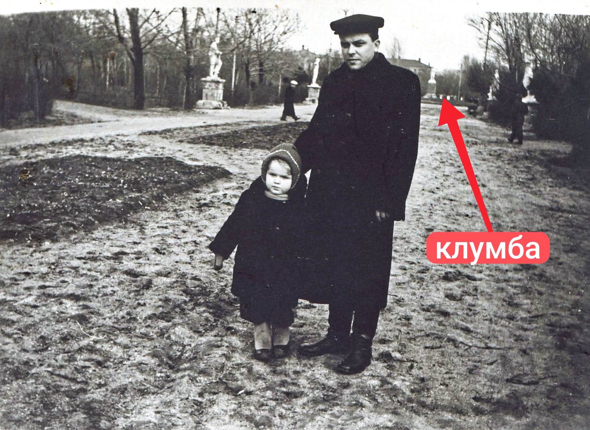 640183671_2427581591023400_2247911112324412589_n Клумба в сквере Героев