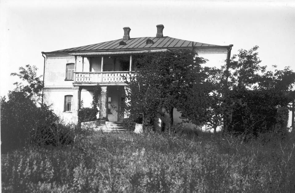 645729403_1218613300431091_6569194911797977919_n Будинок Лоцманської контори