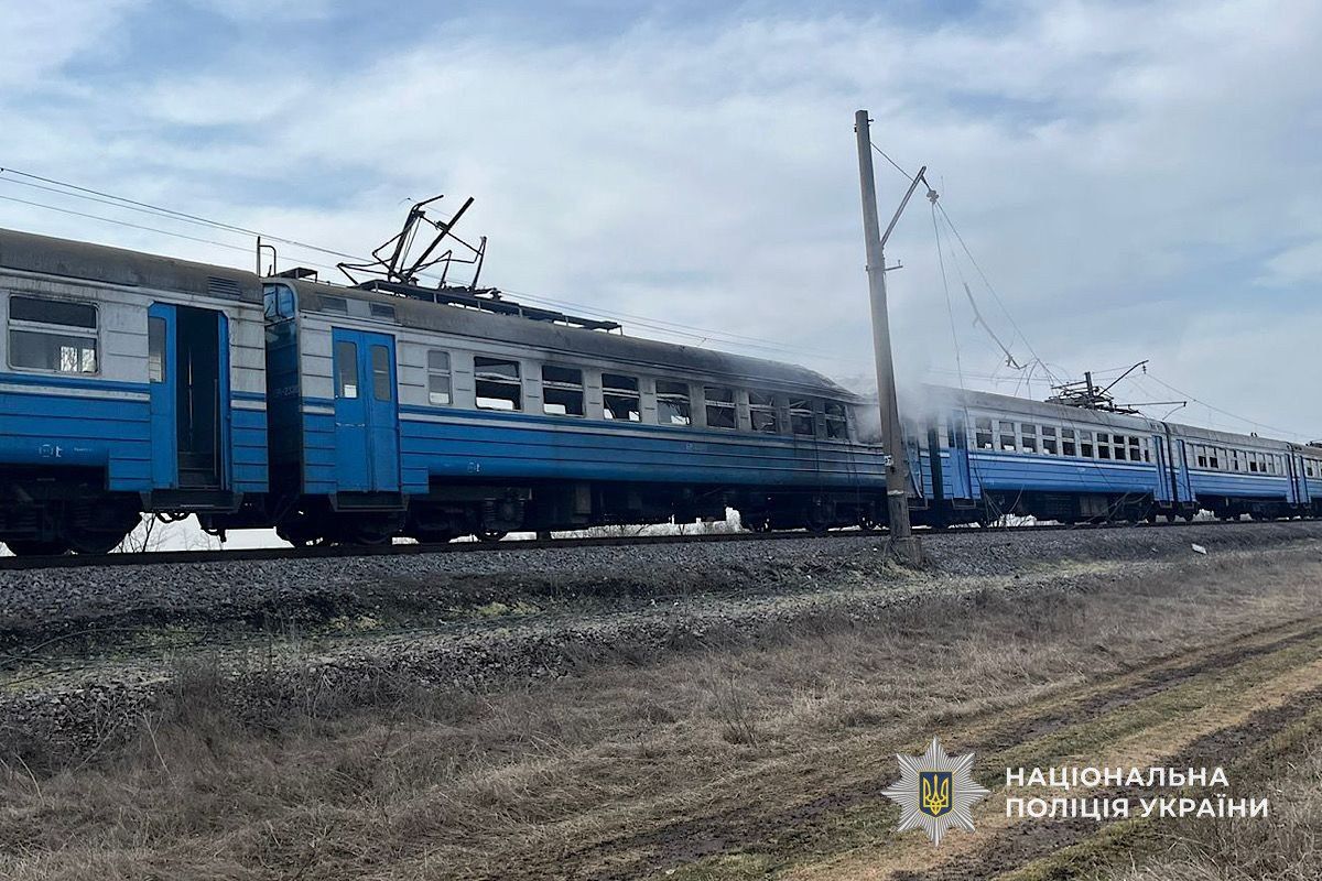 photo_2026-03-02_17-12-41 Внаслідок влучання дрона спалахнула пожежа