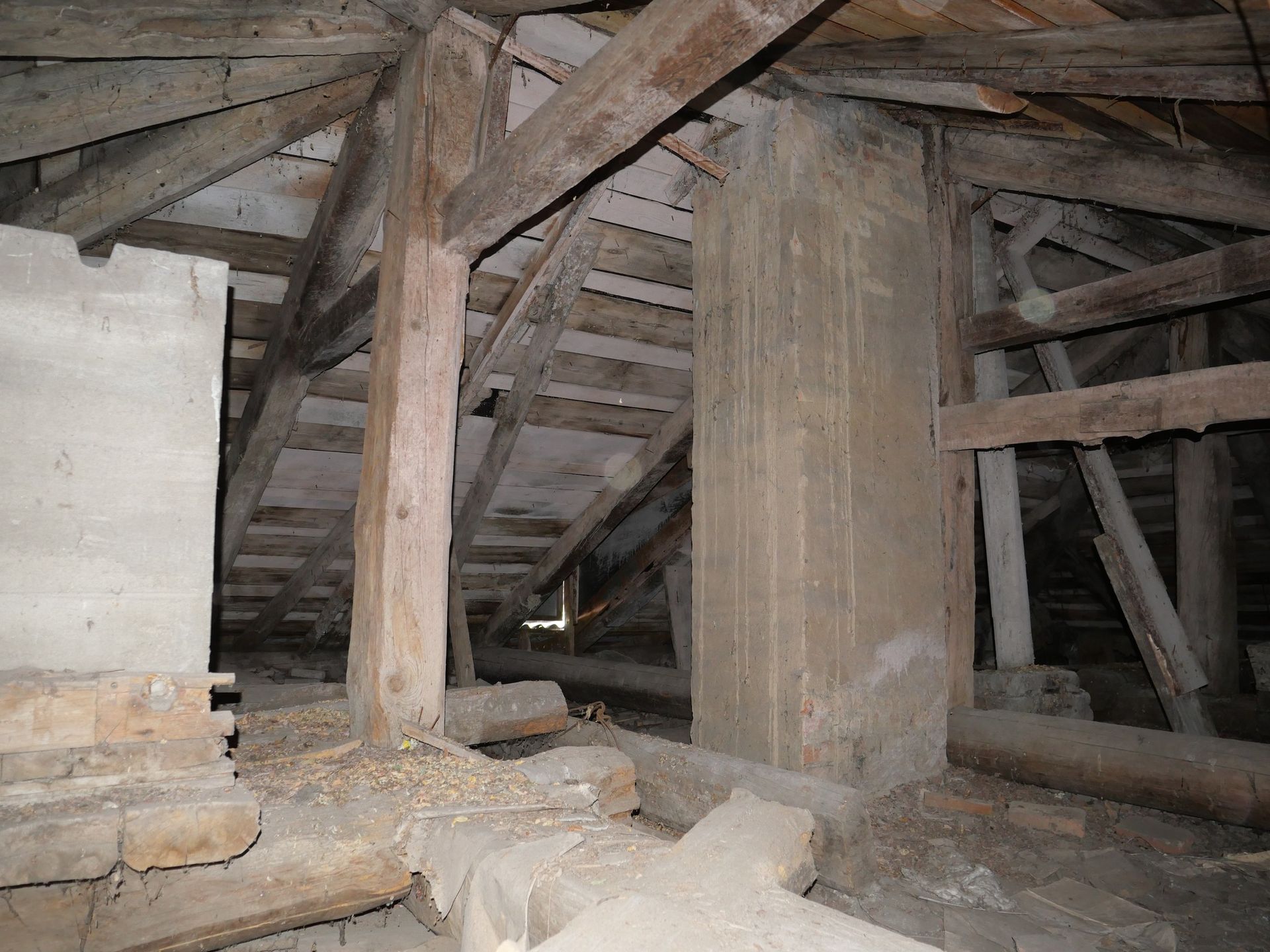 645794315_1218613197097768_5188334953084572667_n Будівля зараз