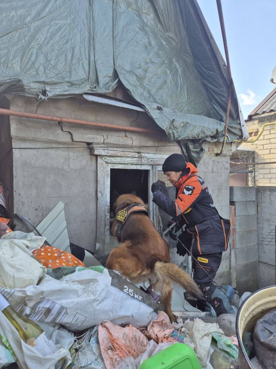 648491430_3897481097221198_1788358223804879329_n Поисковая операция. Фото: Лариса Борисенко