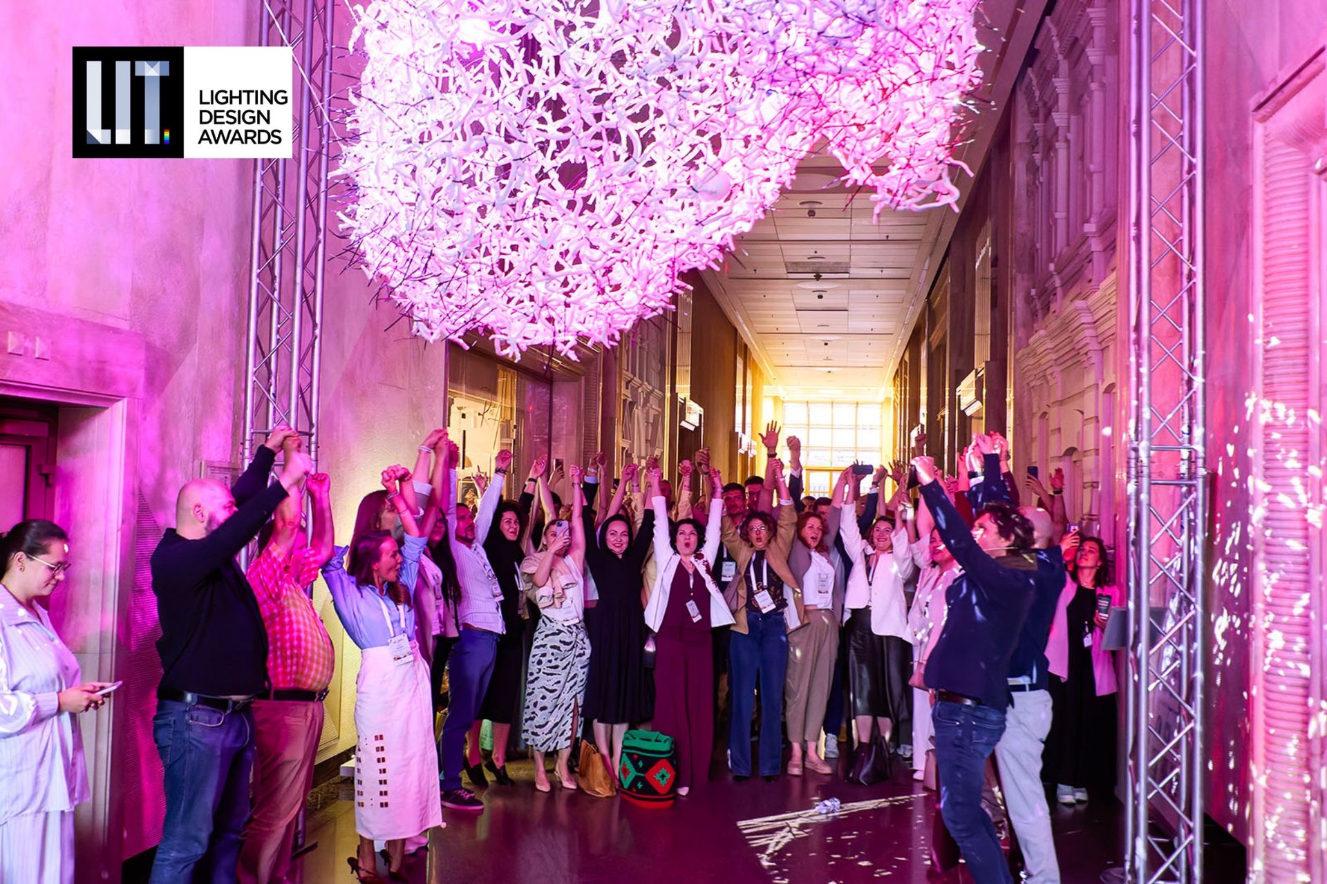 Ритуал единства. Фото: Николай Каблука