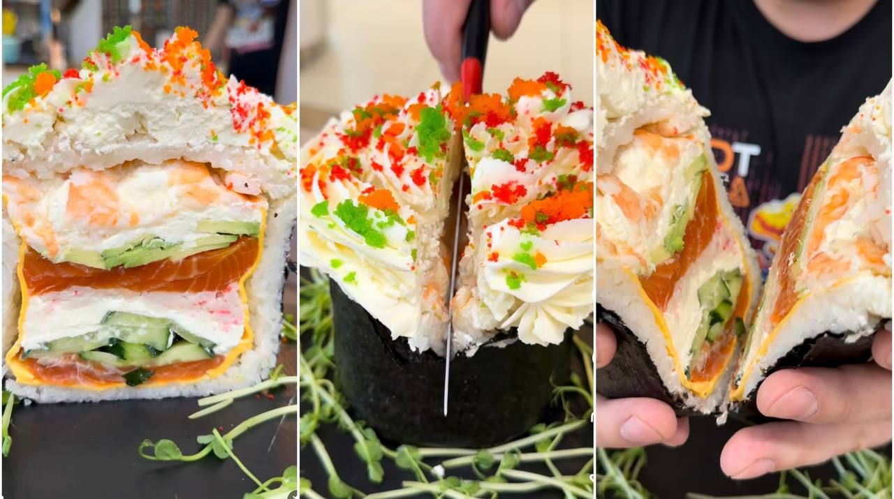 фото_2026-03-27_08-25-50 Суши-кулич. Фото: hotpizzasushi.dnipro