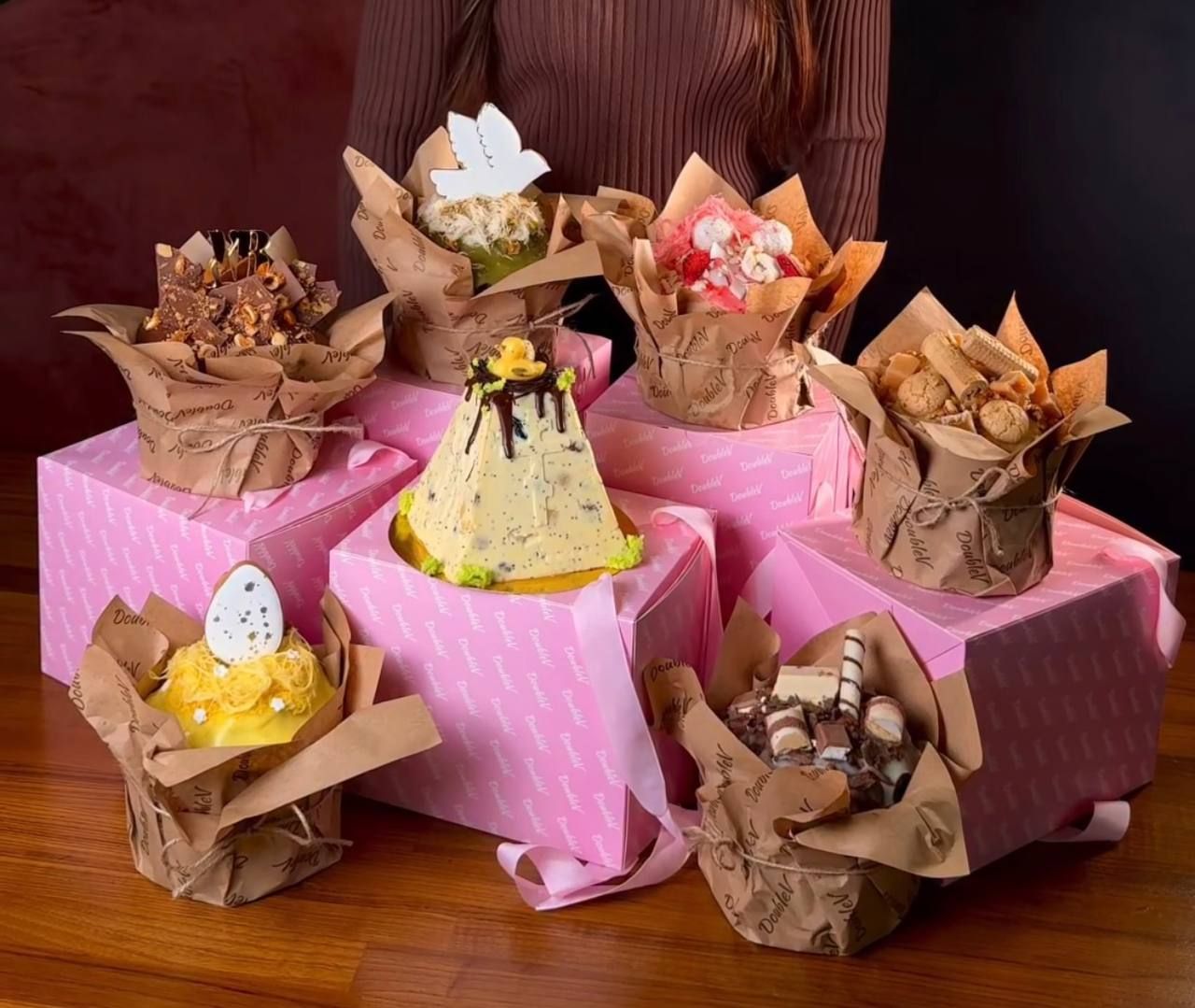 фото_2026-03-27_08-25-50 (2) Пасхи с необычными начинками. Фото: instagram.com/doublev_family/