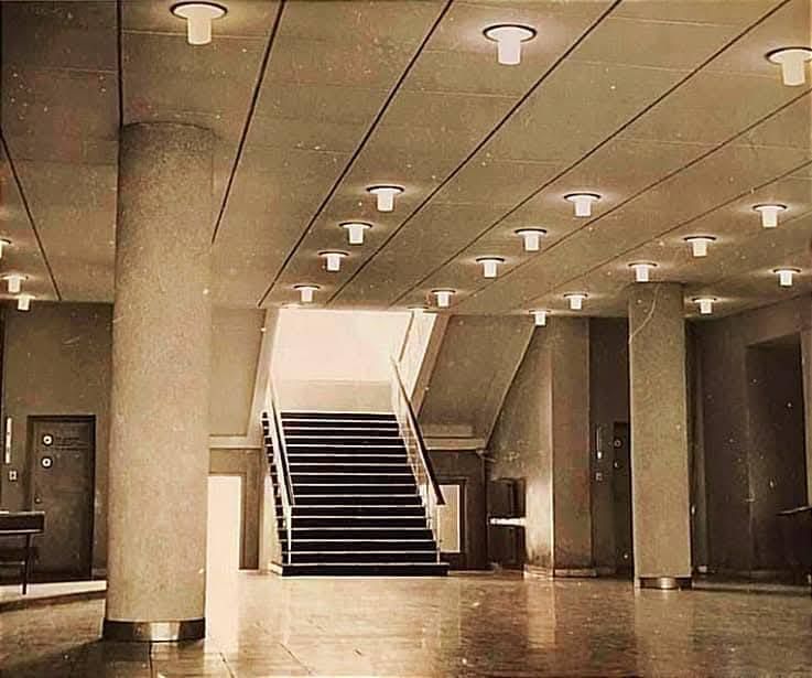 Помещение в отеле