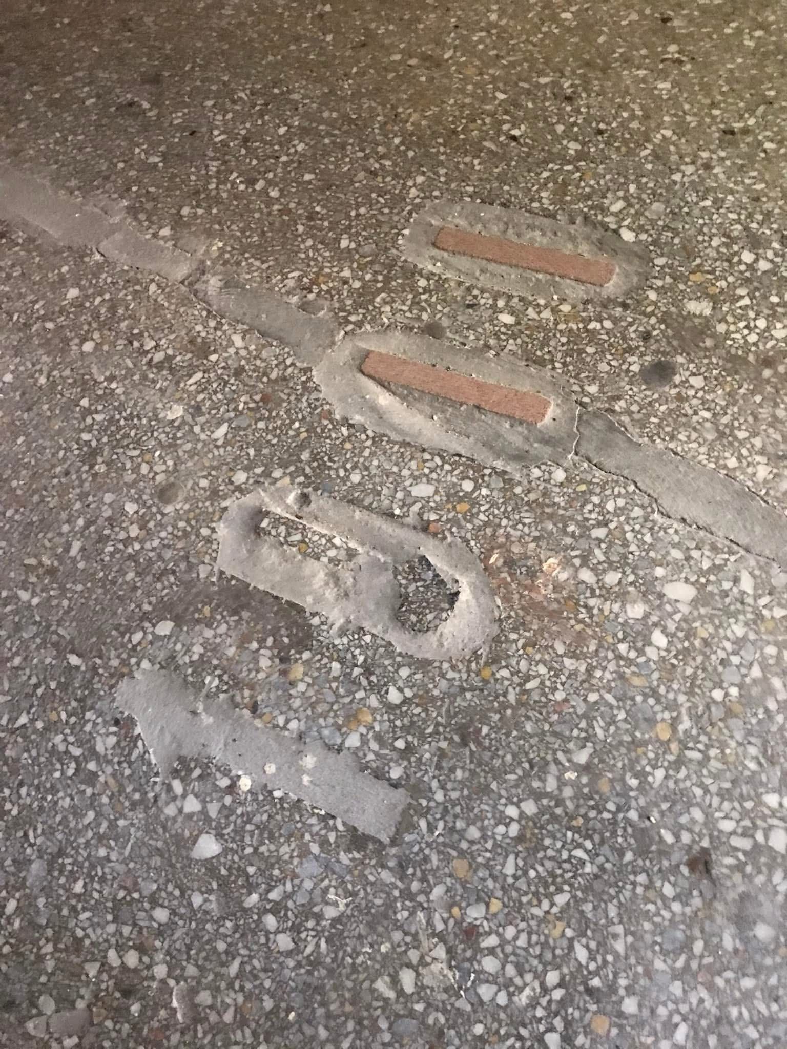 Через атаку 16 квітня у Дніпрі пошкоджено ще один об’єкт культурної спадщини