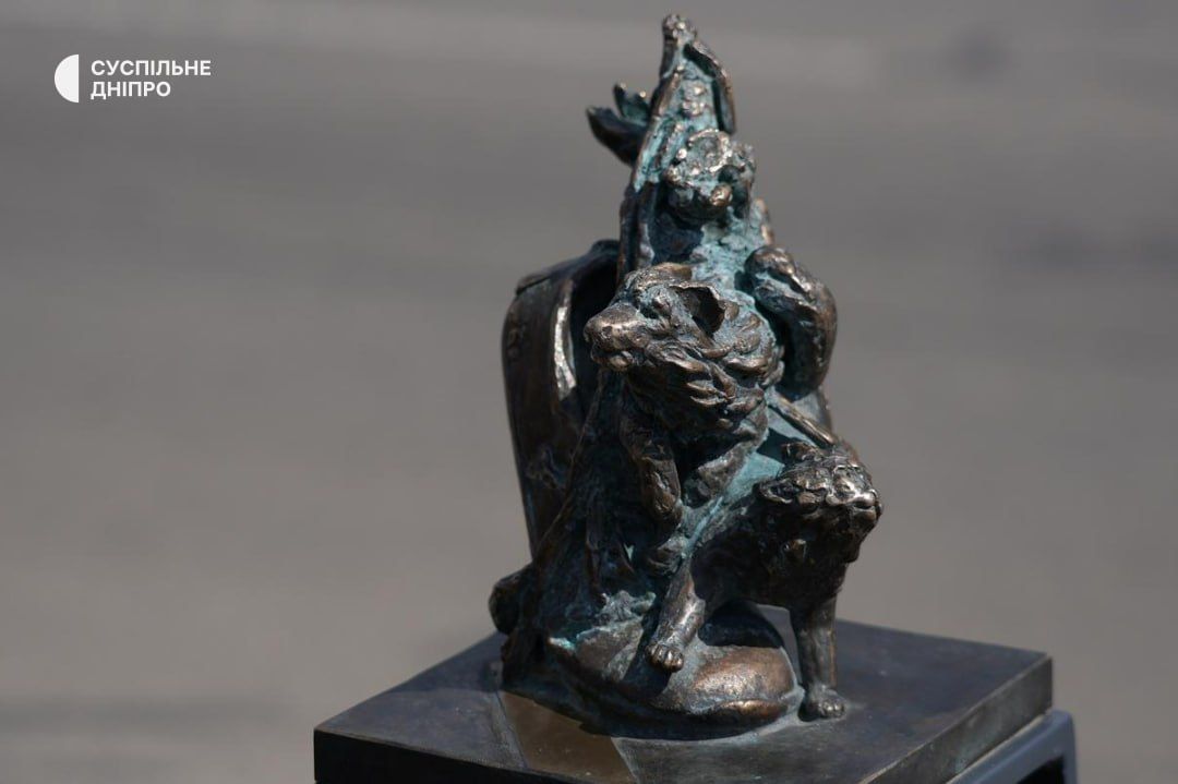 Мініскульптурка