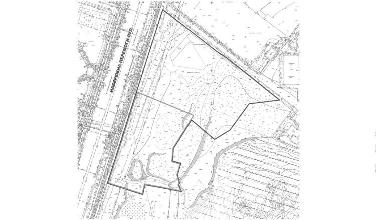 Де буде будинок