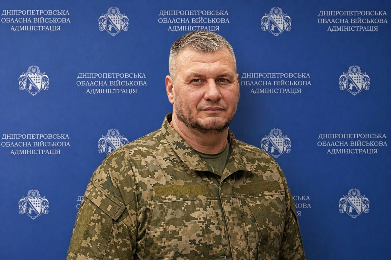 Віталій Погребенко 