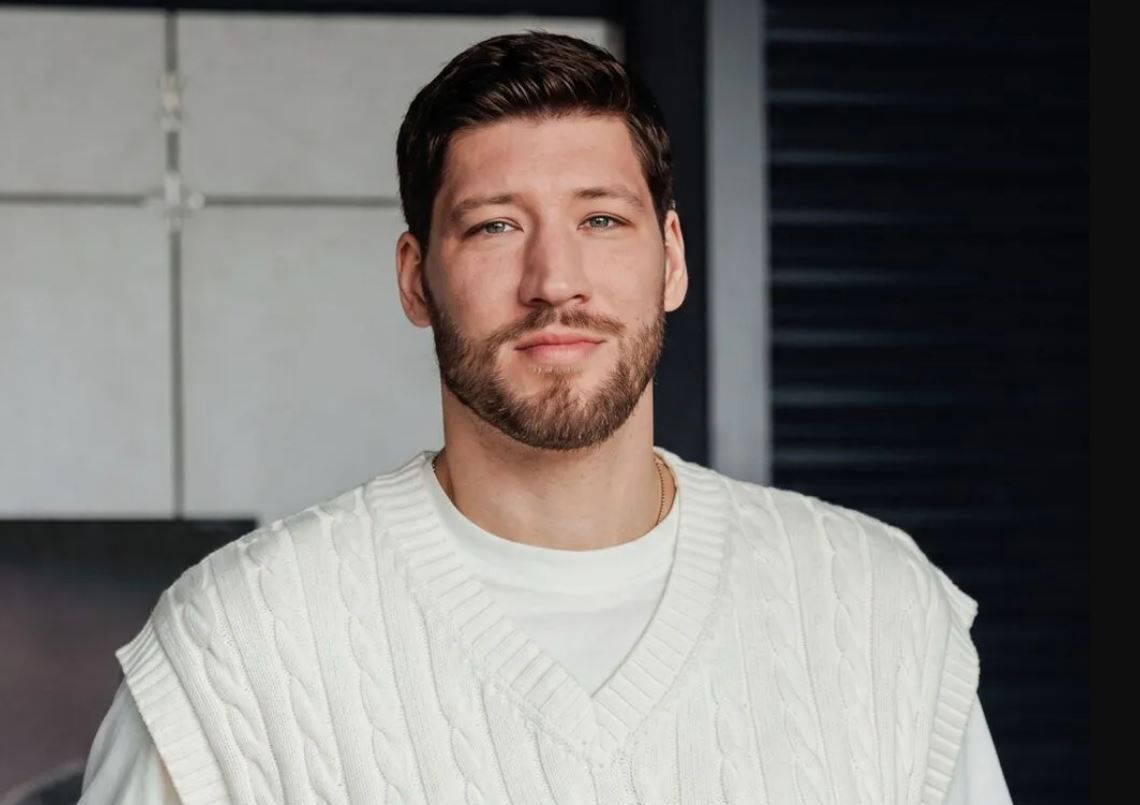 Вячеслав Кравцов