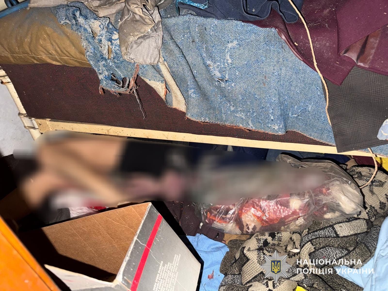 v34_537fb6dff48b774dd6155e8f4eed6644 Тіло дитини знайшли із зв'язаними за спиною рукамм