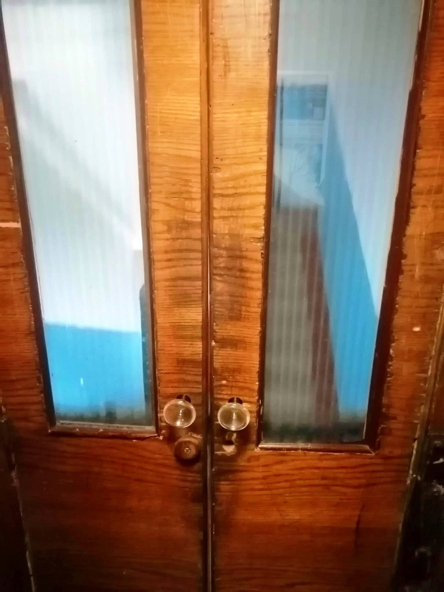 Ліфт у багатоповерхівці