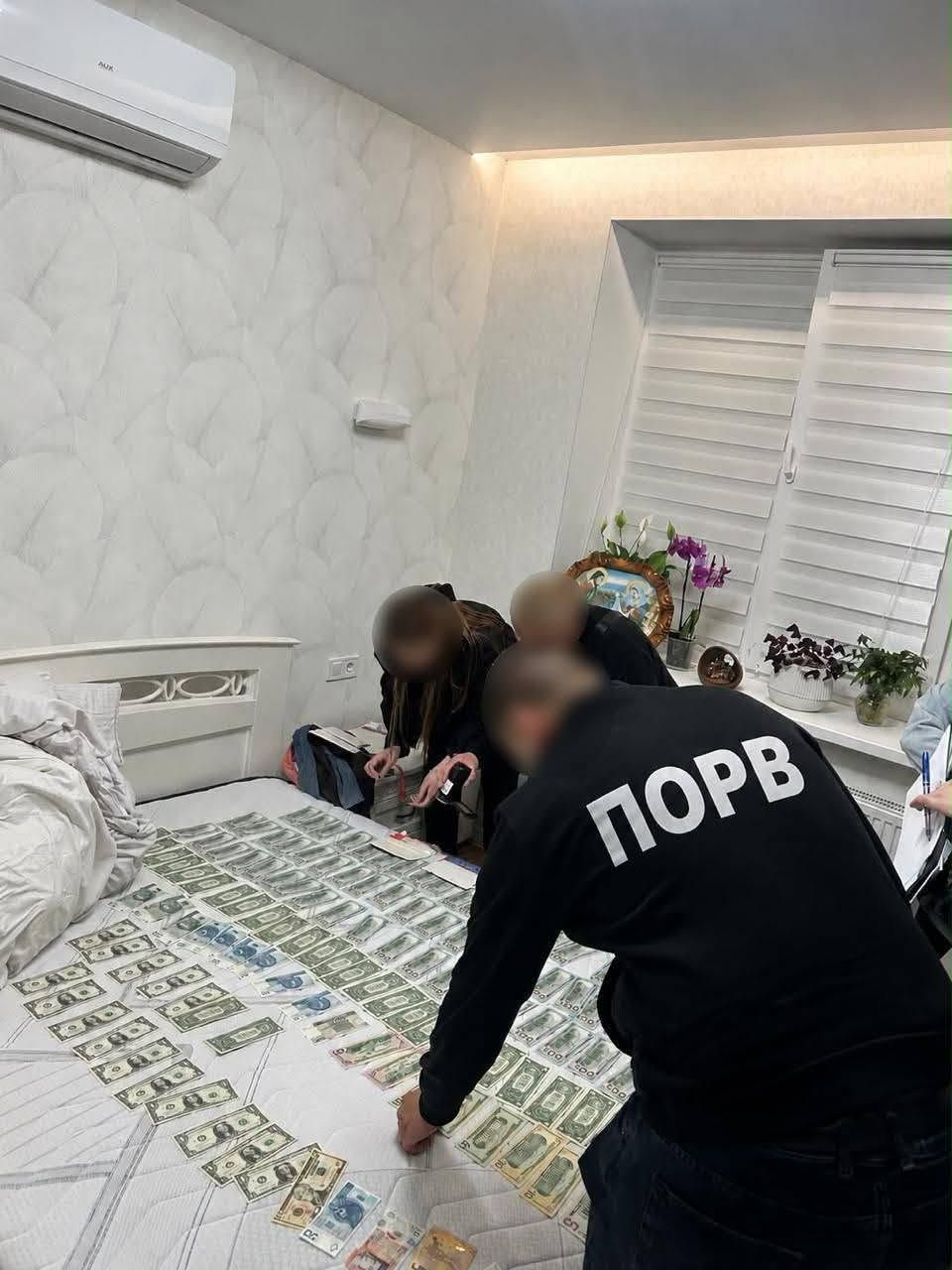 Житель Днепропетровщины заплатил  тысяч за неудачный побег в Молдову: подробности