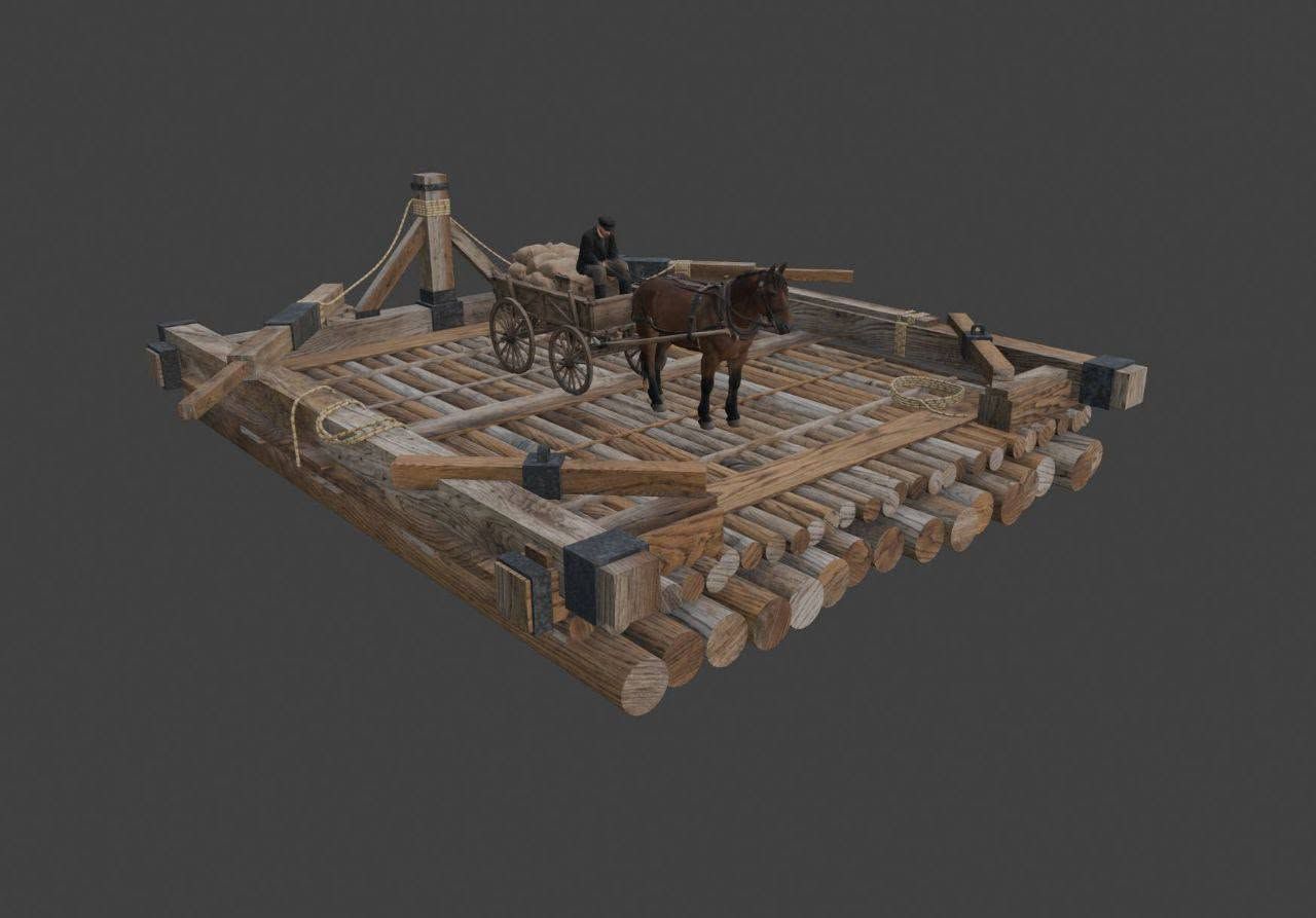 3D-візуалізація